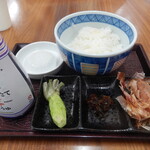 イズーラ修善寺 そば処 - 料理写真: