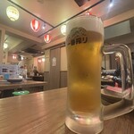 大衆酒場 力×力 - 