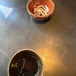 手打ちそば いし川 - 