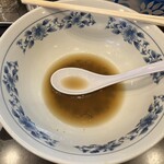 東池袋 大勝軒 - 