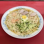 中華そば・冷麺 呉龍 - 