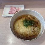 麺笑 巧真 - 