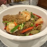 ココナッツ タイ居酒屋バー - 