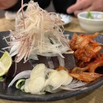 磯魚・イセエビ料理 ふる里 - 