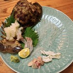 板前料理 福重 - 