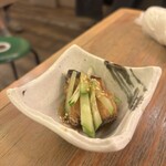 大衆酒場 力×力 - 