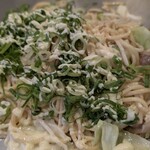 喃風 - 料理写真: