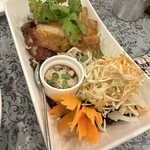 ココナッツ タイ居酒屋バー - 