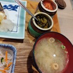 どんぶり居酒屋 喜水丸 - 