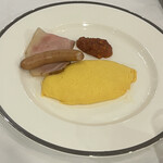 旧軽井沢ホテル音羽ノ森 - 