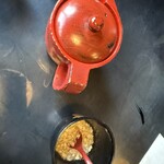 手打ちそば いし川 - 