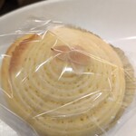 ローゲンマイヤー - 料理写真:
