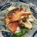 板前料理 福重 - 