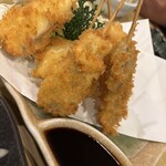 磯魚・イセエビ料理 ふる里 - 