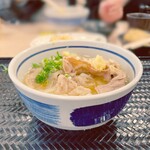 さぬきうどんの駅 綾川 - 料理写真: