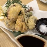磯魚・イセエビ料理 ふる里 - 