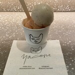 yacone - 