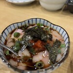 磯魚・イセエビ料理 ふる里 - 