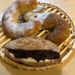 パンと酵母の発酵研究所 梟 - 