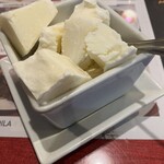 インド・ネパールレストラン プルナディープ - クルフィ