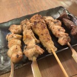 大衆酒場 力×力 - 