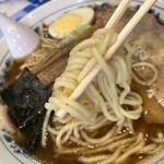 東池袋 大勝軒 - 