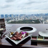 叙々苑 恵比寿ガーデンプレイス店 - 