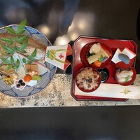 日本料理 八千代 - 