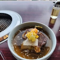 叙々苑 恵比寿ガーデンプレイス店 - 