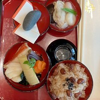 日本料理 八千代 - 