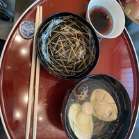 日本料理 八千代 - 