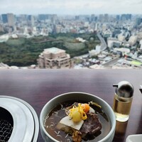 叙々苑 恵比寿ガーデンプレイス店 - 