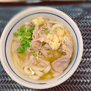 さぬきうどんの駅 綾川_1