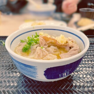 さぬきうどんの駅 綾川_0