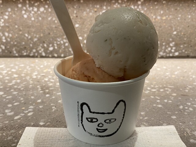yacone （ヤコネ） - 土橋/ジェラート・アイスクリーム | 食べログ