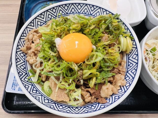 吉野家 弘前中央通り店 - 中央弘前（牛丼）の写真