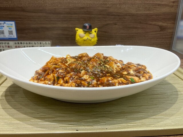 Shinfuu Mabo Dofu no Mise Yamato Nishiotera Eki Ten photo 2