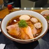 らぁめんシフク - 料理写真: