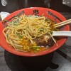 カラシビ味噌らー麺 鬼金棒 神田本店