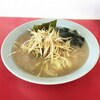 ラーメンショップ 椿 二宮店