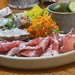 Hikiniku ルパン - 