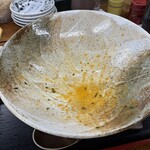 うどん蔵 ふじたや - 