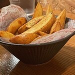 Hikiniku ルパン - 