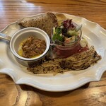 イタリア料理 KAN - 