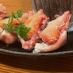 Hikiniku ルパン - 