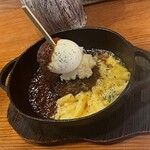 Hikiniku ルパン - 