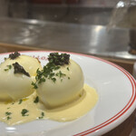 フランス大衆食堂 ブイヨン - 