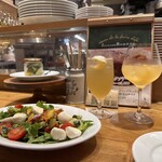 フランス大衆食堂 ブイヨン - 