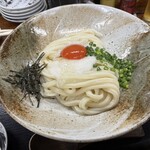 うどん蔵 ふじたや - 