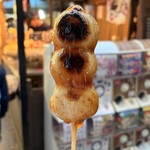 権現茶屋 - 東京みたらしだんご